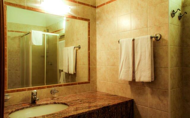 Residence Galilei