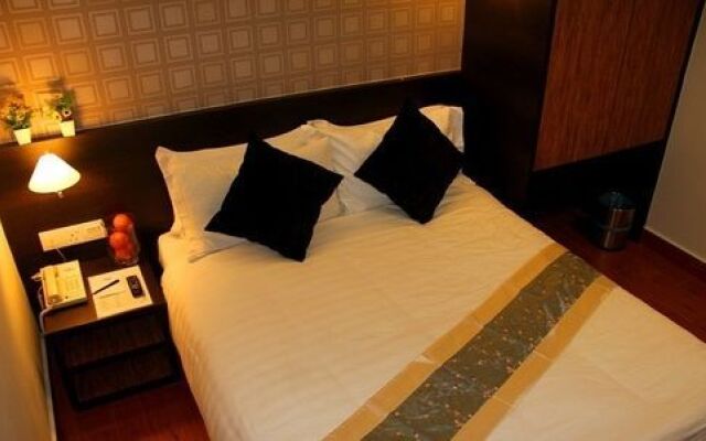 The Ninety Six Boutique Hotel