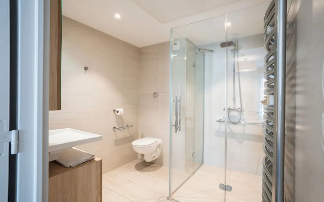 Zenitude Hôtel-Résidences Nice