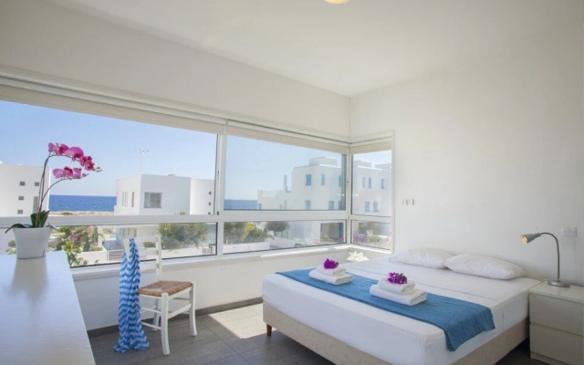 3 Br Villa Centrum - Chg 8922