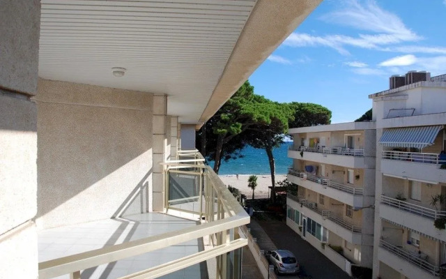 Apartamentos Versailles