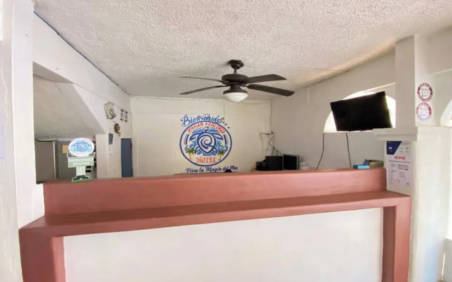 OYO Hotel Doña Juanita