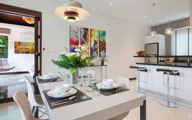 Inspire Villas Phuket