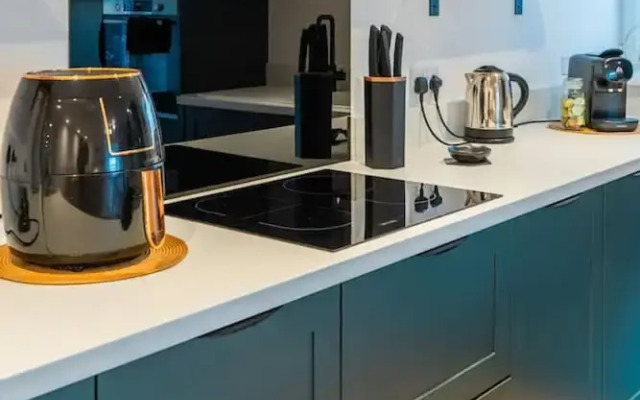 The Lookout Lossiemouth