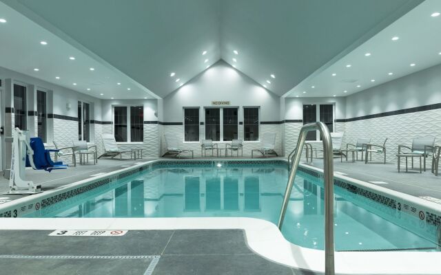 Residence Inn Orangeburg