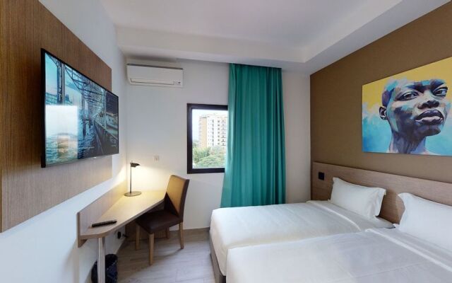 Aichti Hotel
