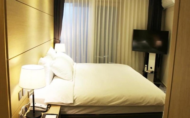 Ramada Encore Jeju Seongsan