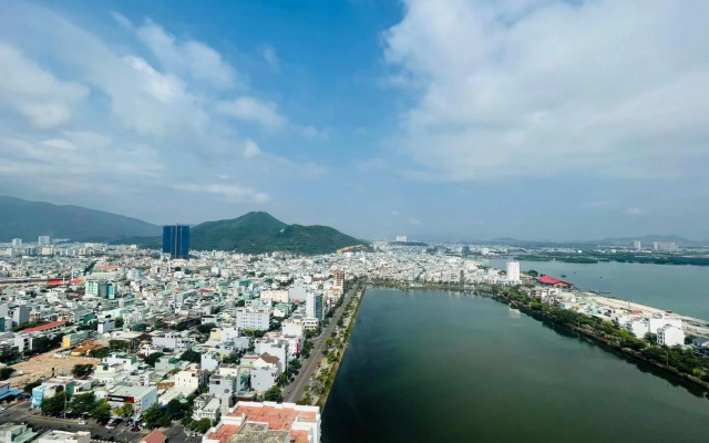 Phú Tài Residence
