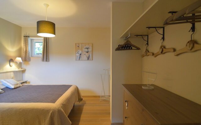 Beautiful Holiday Home in Aywaille with Large Garden