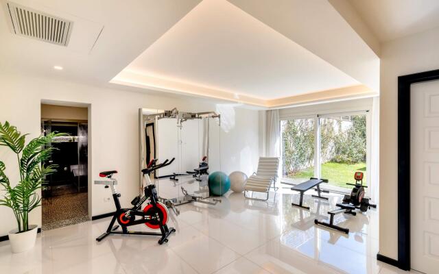 Luxury House 4BD Near Florencia Prato