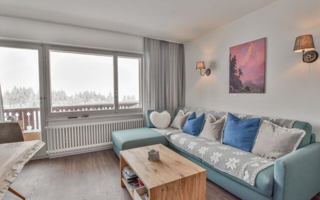 Valaisia 131 Riederalp