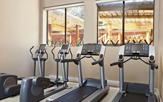 Best Western Parkway Hotel Toronto North