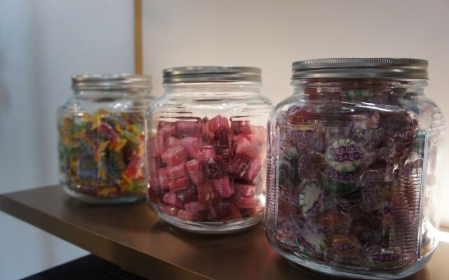 The Beverley Beach House