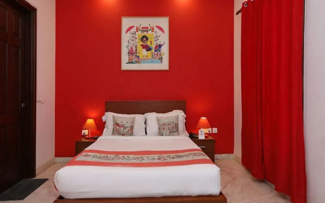OYO Flagship 136 Sector 45 Noida
