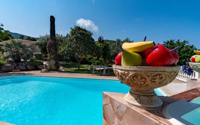 Holiday Home Campestra