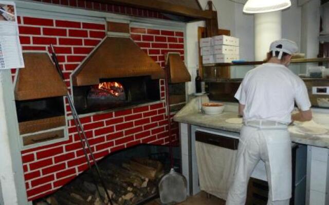 Albergo Ristorante Gori