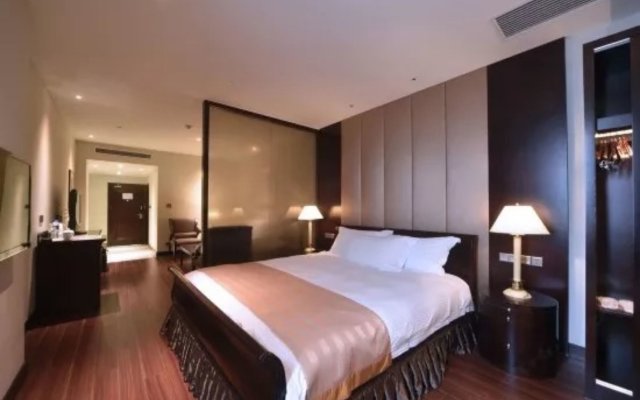 Grand Inn Xijiao State Guest Hotel
