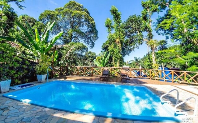 Casa Bonita Hospedagem e café