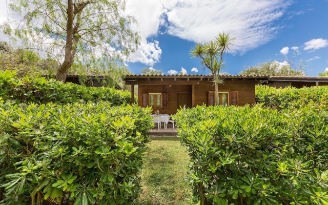 Agriturismo Alimini