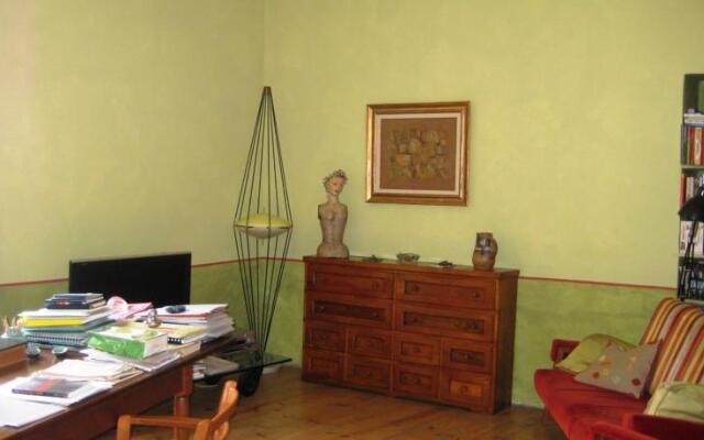 Casa Vacanze Vivenzia