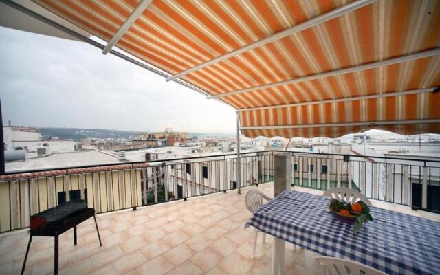 La Terrazza