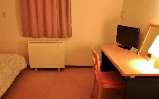 Business Hotel Plum Field