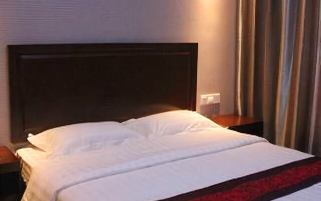 Fulinmen Hotel