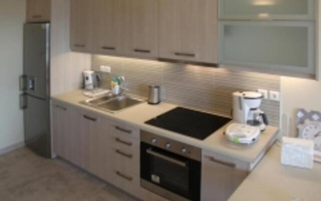 Ελιάδες - Eliades Apartments