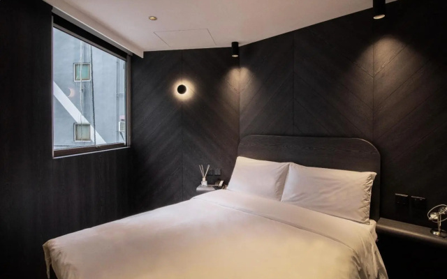 Hillwood House Hotel – Guest Rooms – Kowloon