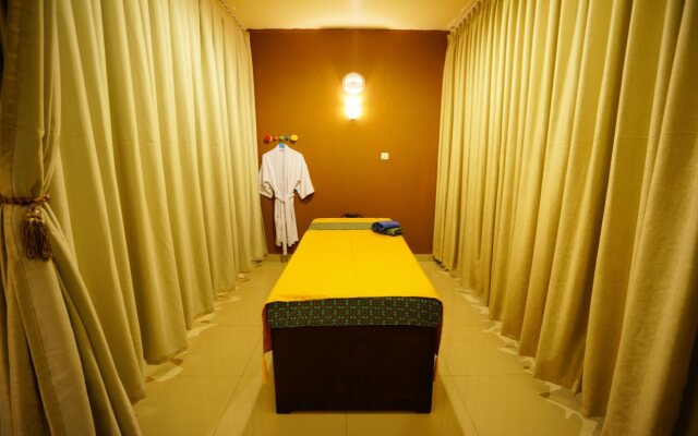 Meize Hotel Bandung
