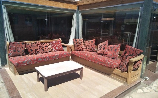 4s Hotel Dahab