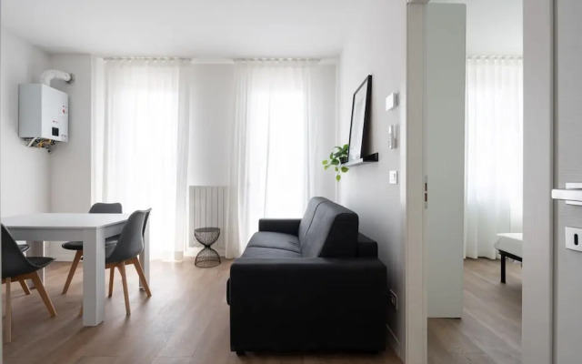 Carducci Modern Apartment 7 by Wonderful Italy