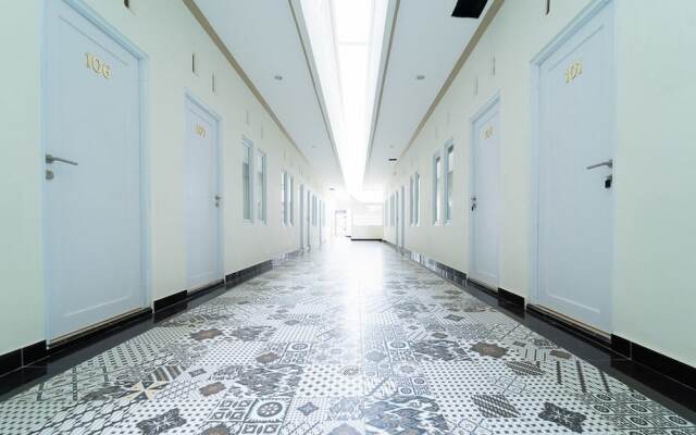 RedDoorz near Griya Agung Palembang