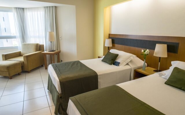 Othon Suites Natal