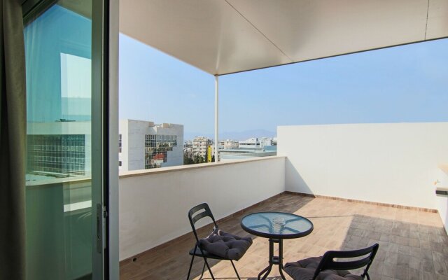 Phaedrus Living Luxury Suite Nicosia 503