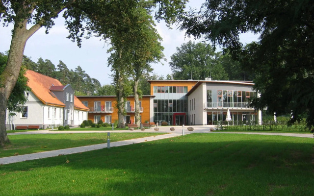Ferienpark Plauer See