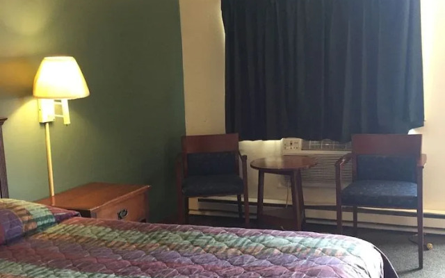 Hudson Plaza Motel Bayonne / Jersey City