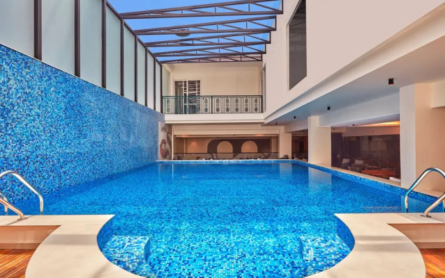 Fortune Park Palampur - Member ITC Hotels' Group
