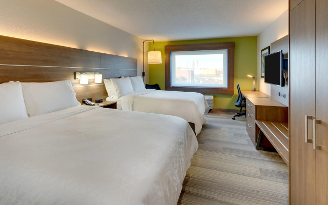 Holiday Inn Express Cincinnati North - Monroe by IHG