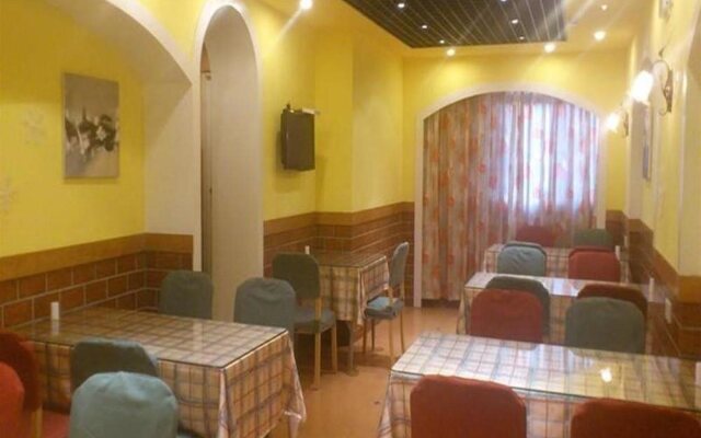 Home Inn