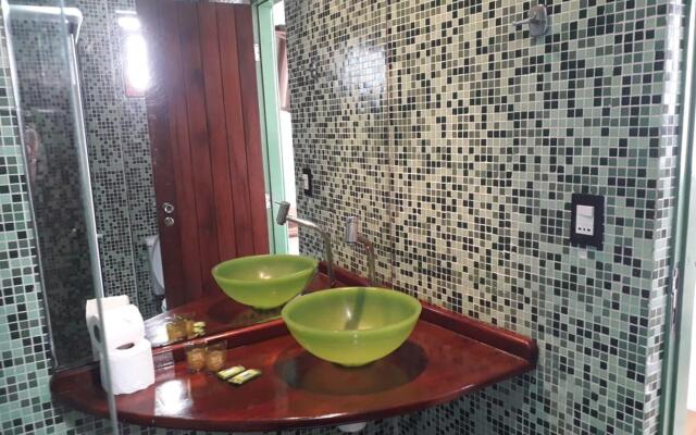 Pousada Fortal Villa Praia
