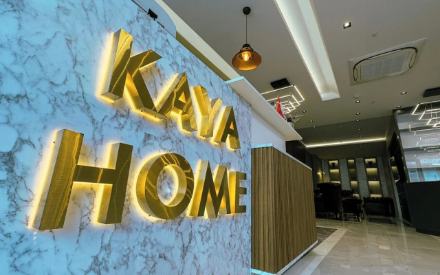 Kaya Home Hotel