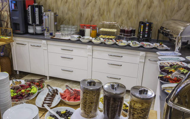 Gulec Hotel & Spa - Special Category