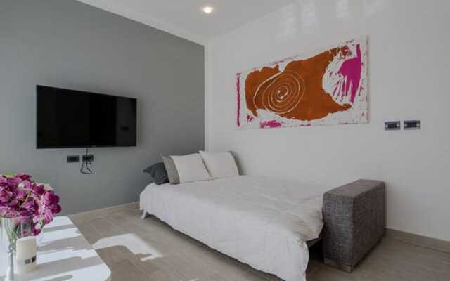 Brand New Apartment Playa del Carmen