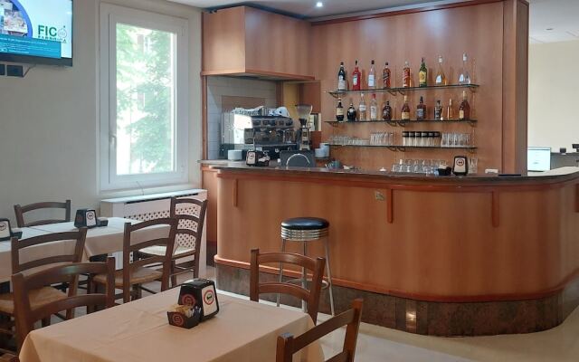 Hotel Giardini
