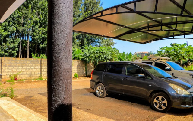 Haven Suites Airbnb Meru