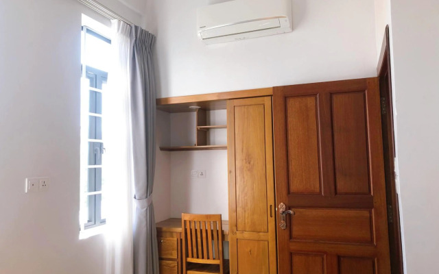 Ptas Tauch Residence