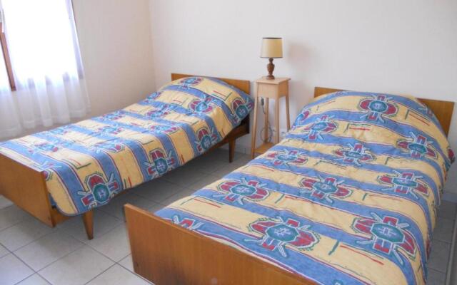 Villa Soulac-sur-Mer, 4 pièces, 6 personnes - FR-1-648-34