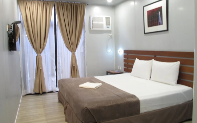 Cargotel Travel Inn