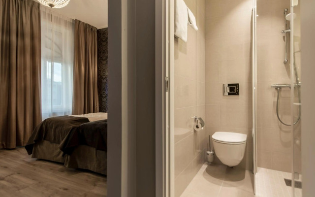 Home Hotel Grand Gjovik